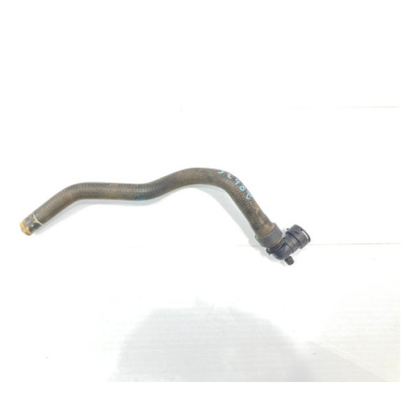 Mangueira Ar Quente Citroen C3 2012/2021