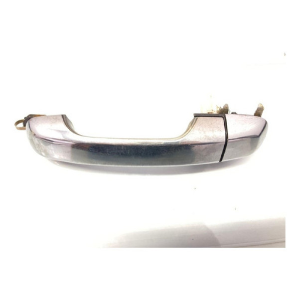 Maçaneta Capo Traseiro Ford Ecosport 2008/2012