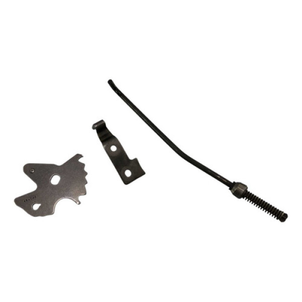 Haste Seletora De Marcha Jac T5 1.5 Auto Cvt 2016/2021