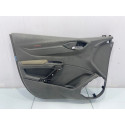 Forro De Porta Dianteira Esquerda Chevrolet Prisma 2013/2018
