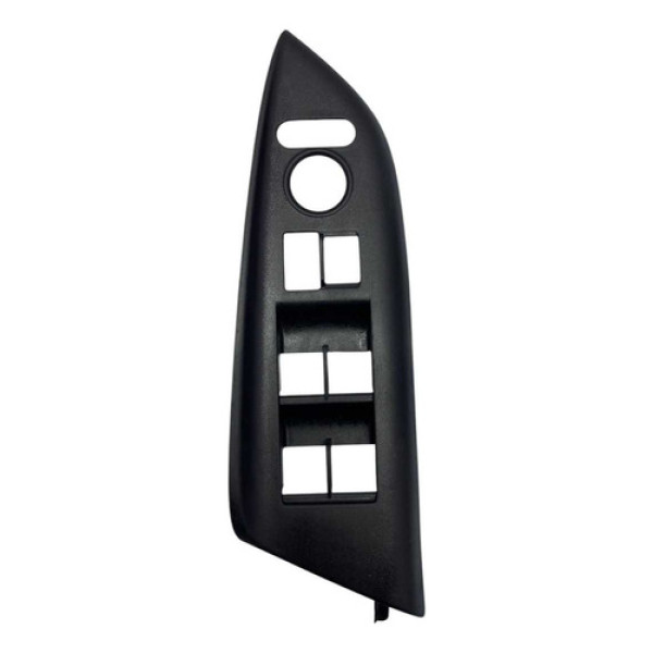 Moldura Botão Comando Vidros Honda Fit 2015/2020 49456