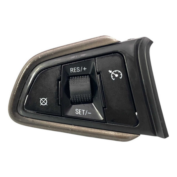 Comando Som Volante Chevrolet Agile 2008/2014