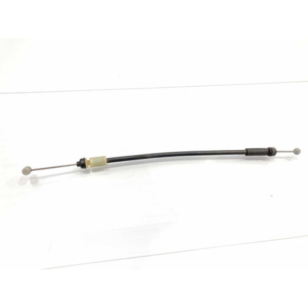 Cabo De Aço Tampa Traseira Hyundai Hb20 Hatch 2013/2018