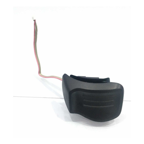 Borboleta Volante Lado Direito Volkswagen Fox 2013