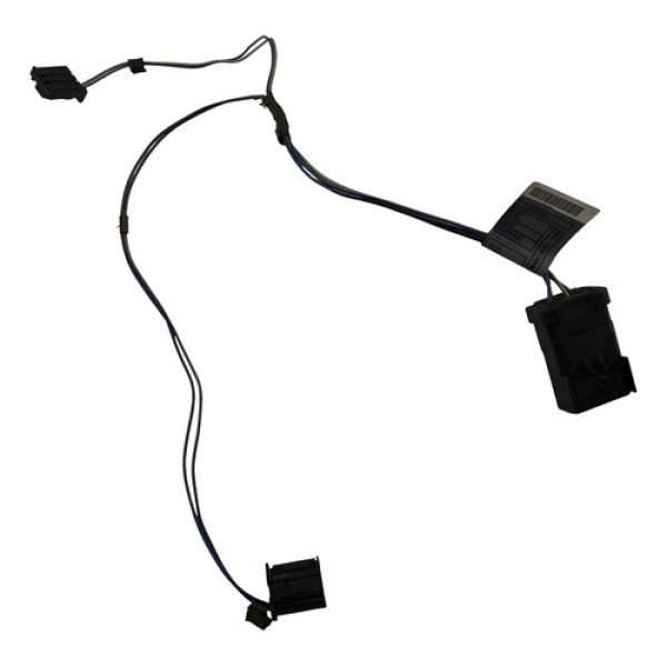 Chicote Caixa Ventilação Freemont Journey 2011/2016 50851