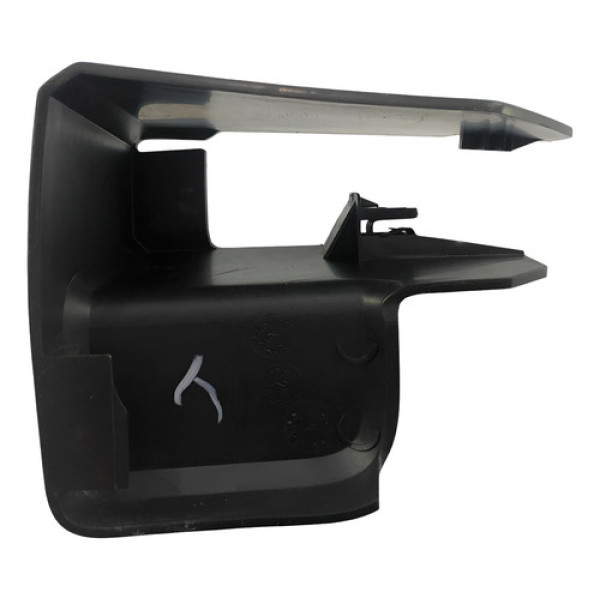 Acabamento Trilho Banco Dian Esq Freemont 2011/2016 50946 Branco