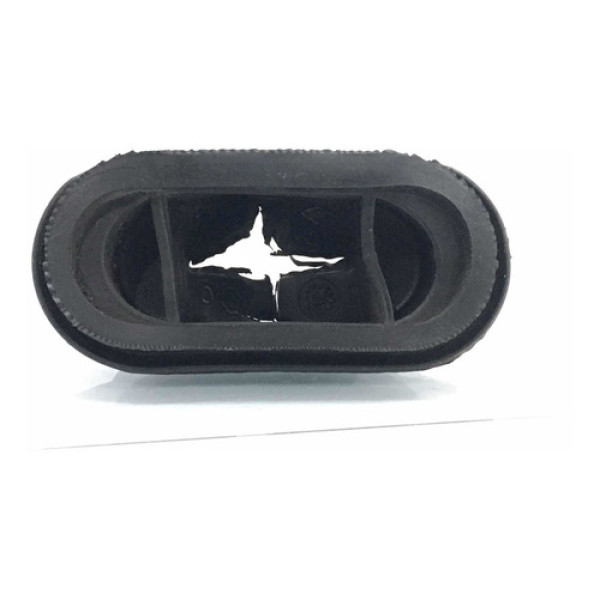 Acabamento Limitador Porta D.e Renault Clio 2012