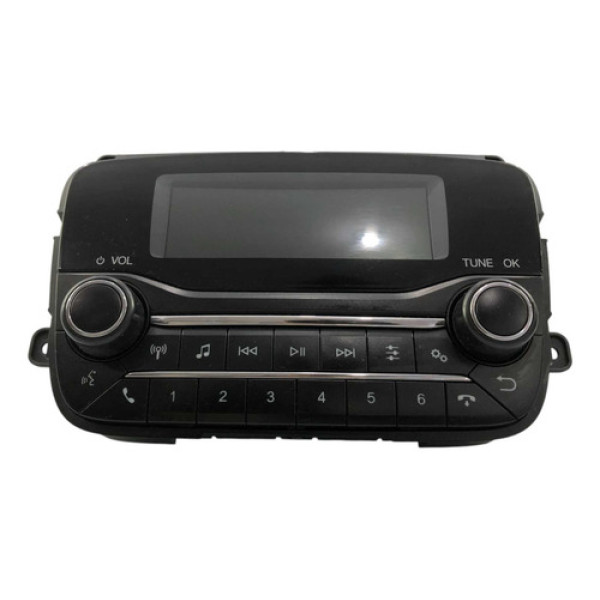 Radio Ford Ka 1.0 3cc 2018/2021