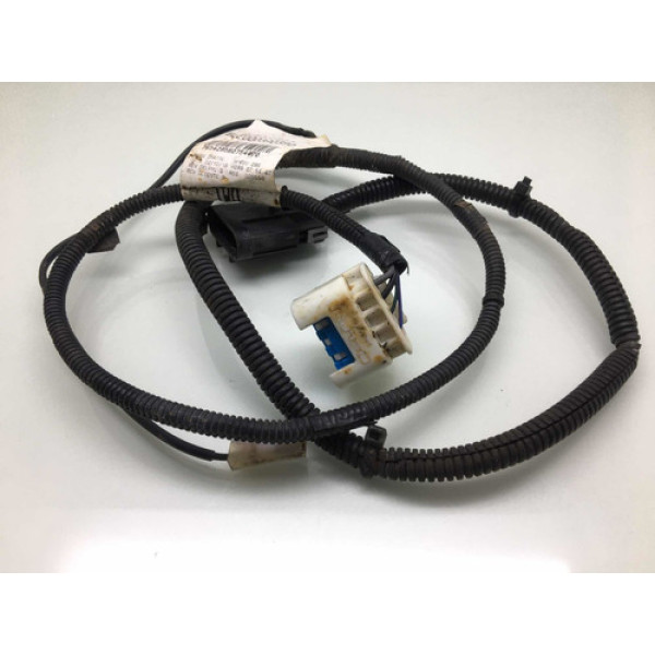 Chicote Bomba Combustível Chevrolet Onix 2013/2019