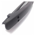 Palheta Limpador Traseiro Gm Agile 2009/2012 Preto