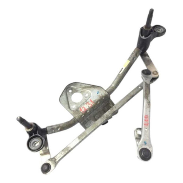 Galhada Limpador Sem Motor Dianteiro Ford Ecosport 04/08