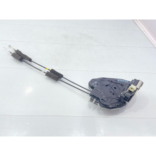 Fechadura Porta Traseira Esquerda Honda City 2022/2023