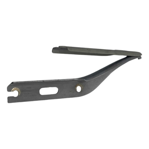 Dobradiça Do Capo Dianteiro L.esquerdo Vw T-cross 2017/2023