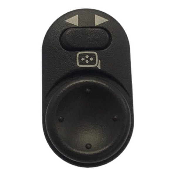 Botão Comando Retrovisor Esquerdo Chevrolet Spin 2013/2018