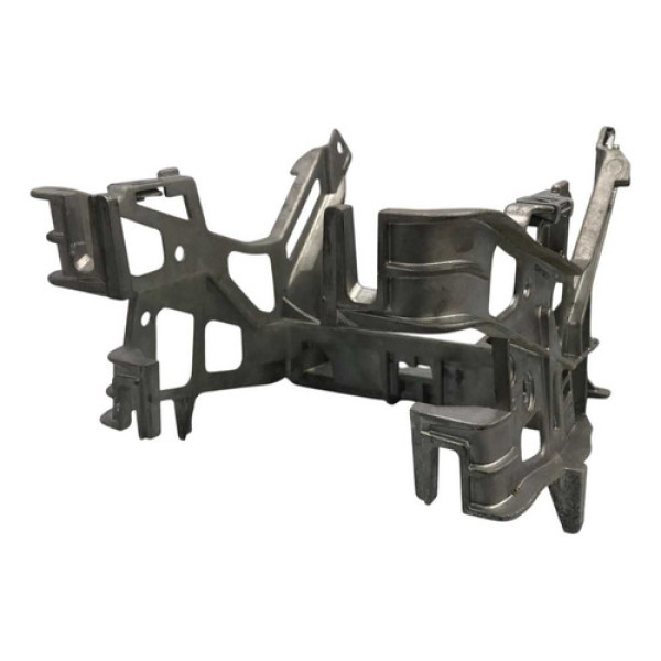 Suporte Console Traseiro Audi A6 2013/2016 13149