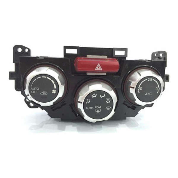 Comando Ar Condicionado Subaru Forester 2009/2012