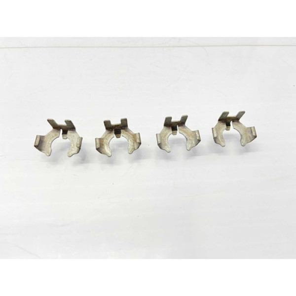 Kit Grampo Bico Injetor 2.0 Hyundai Tucson 2008/2014