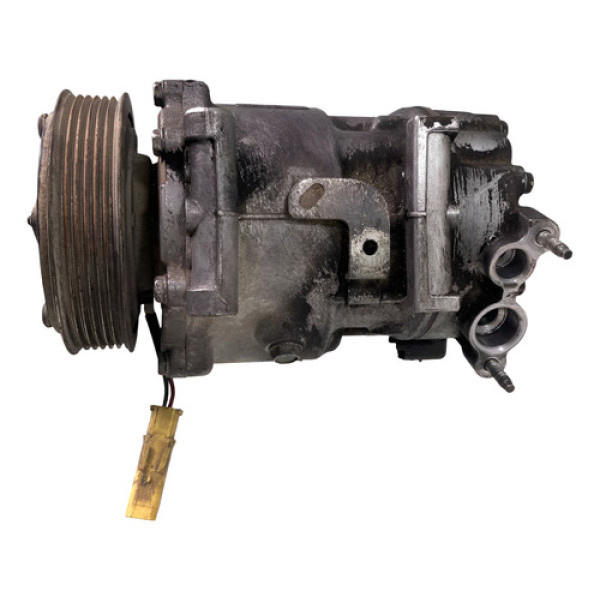 Compressor Ar Condicionado C4 Lounge 2.0 2014/2018 51749