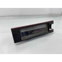 Luz Placa Chevrolet Montana 2003/2010