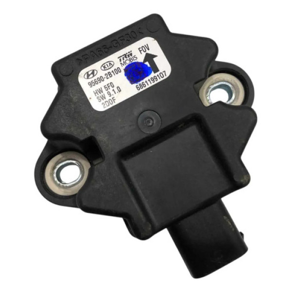 Sensor Estabilidade Hyundai Santa Fé 2011/2012 12521