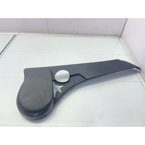 Moldura Banco Dianteiro Esquerdo Mitsubishi Asx 2011/2015