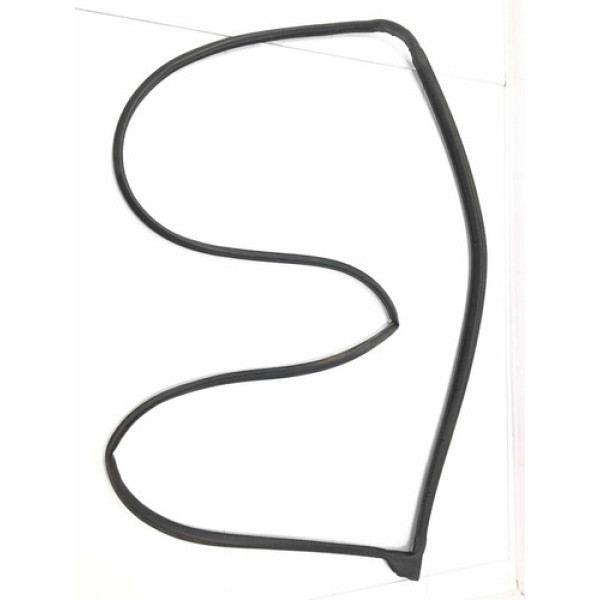 Borracha Vedação Porta Traseiraesquerda Toyota Corolla 15/17