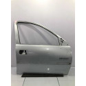 Porta Dianteira Direita Chevrolet Corsa 2000/2010 Dianteira Direita Cinza
