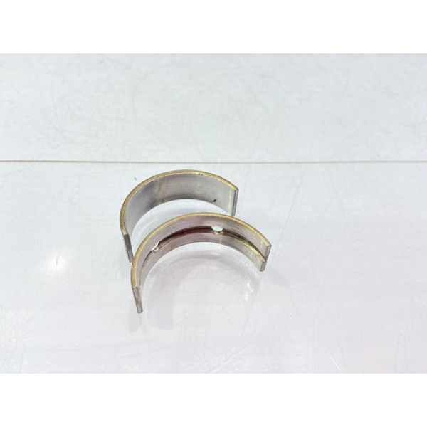 Kit Bronzina Mancal Renault Kwid 2017/2021