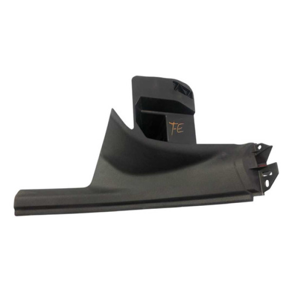 Acabamento Porta Traseira Esquerda Cruze Sedan 17/23 45936