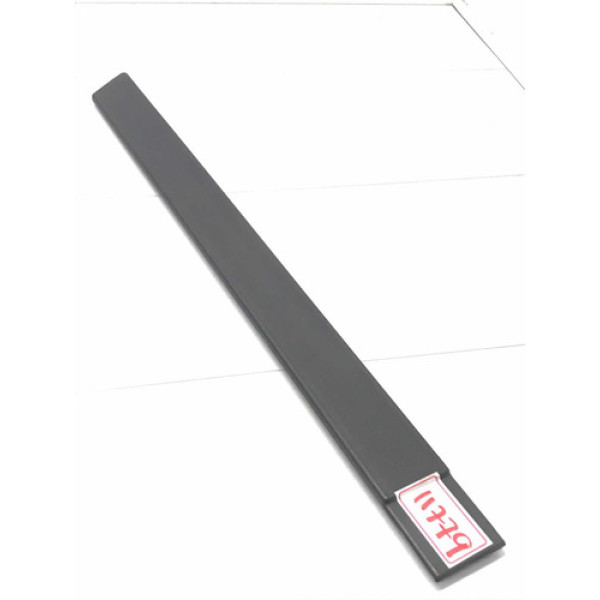 Friso Preto C/detalhe Porta T.d Fiat Palio 2013/2018