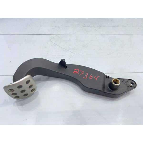 Pedal Embreagem Peugeot 207 2007/2016