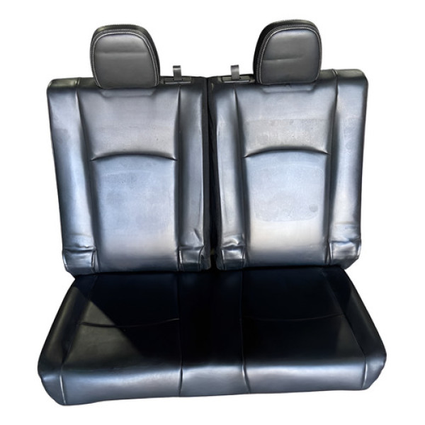 Bancos Trasseiros 7 Lugares Freemont Journey 2011/201651532 Preto