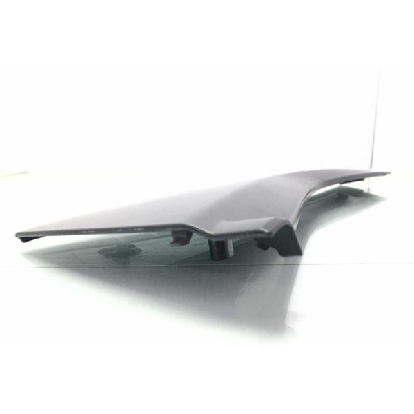 Moldura Quadro Vigia Traseiro Direito Honda Fit 2009/2014