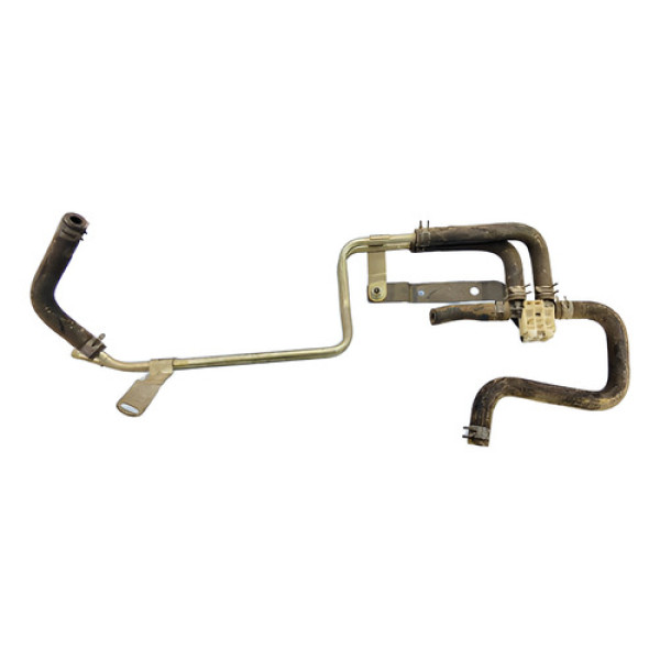 Cano Agua Toyota Etios 1.3 2013/2021