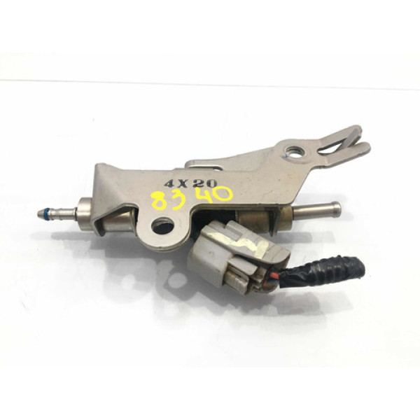 Bico Injetor Partida Fria Toyota Etios 1.5 2013/2020