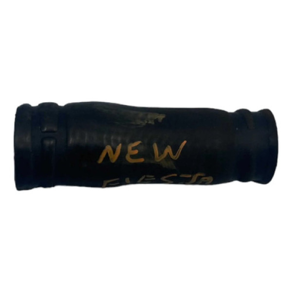 Mangueira Flange Água Ford New Fiesta 1.6 16v Sigma 13/21