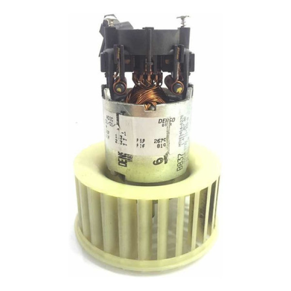 Motor Ventilação Interna Citröen Picasso 2006/2012