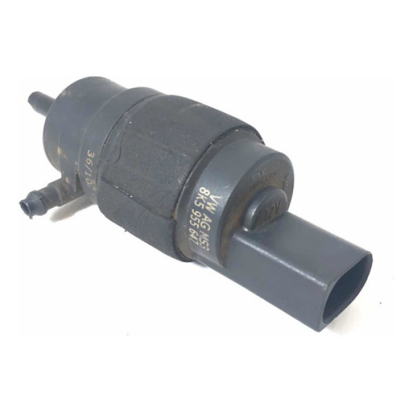 Motor Esguicho Do Pára-brisa Audi A4 09-12 8k5 955 647