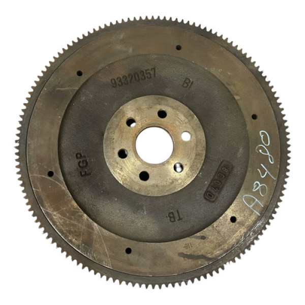 Volante Motor Cremalheira Cobalt Spin 1.8 2013/2018