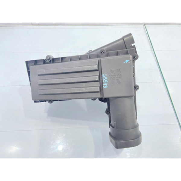 Caixa Filtro De Ar Volkswagen Tiguan 2012/016
