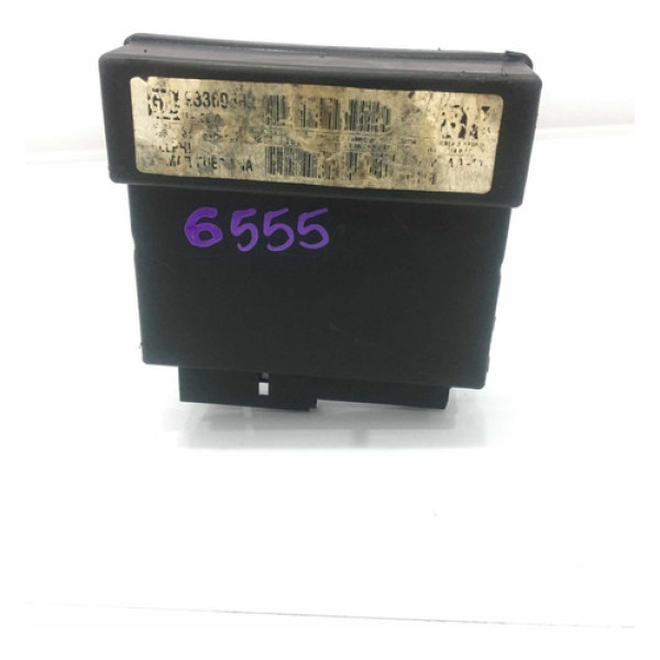 Módulo Conforto Chevrolet Corsa Montana 1.8 2007