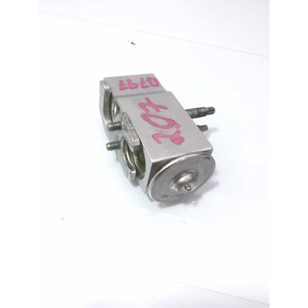 Válvula Expansão Peugeot 207 2004/2010