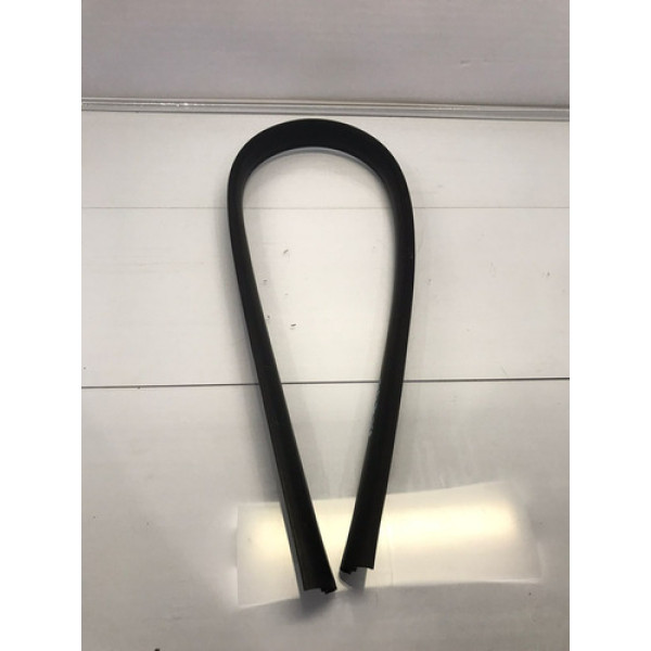 Borracha Vedação Lateral Porta Dianteira Dir City 22/23