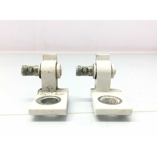 Batente Dobradiça Porta Traseira Volkswagen Up 2015