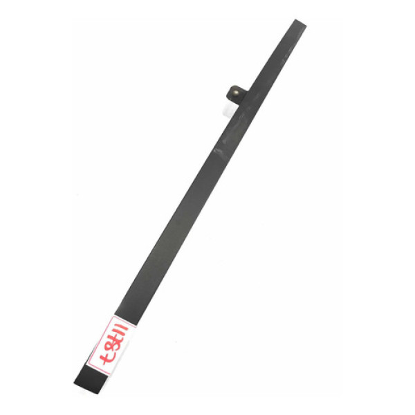 Guia Canaleta Vidro Porta Traseira Direita Fiat Bravo 13-16