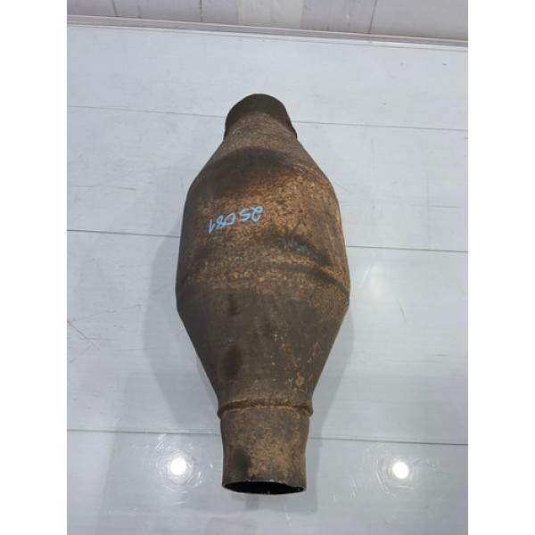 Catalisador Toyota Corolla 2003/2008