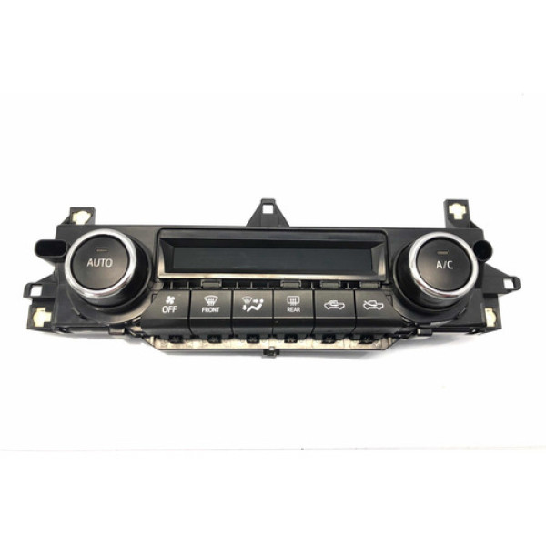 Comando Ar Condicionado Digital Toyota Hilux 2022