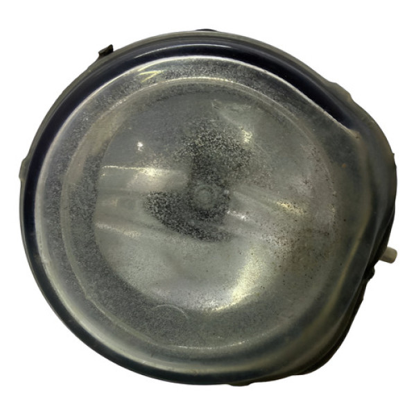 Farol Milha Auxiliar Doblo Adventure 2011/17  Orig 51245 - Preto