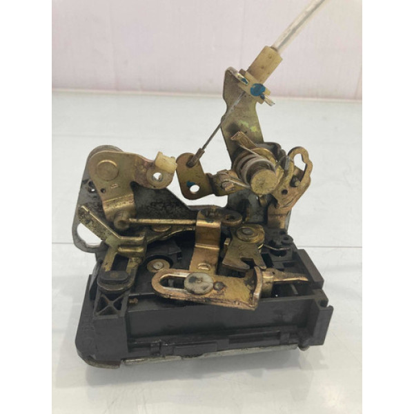 Fechadura Porta Traseira Direita Volkswagen Gol G3/g4 02/12