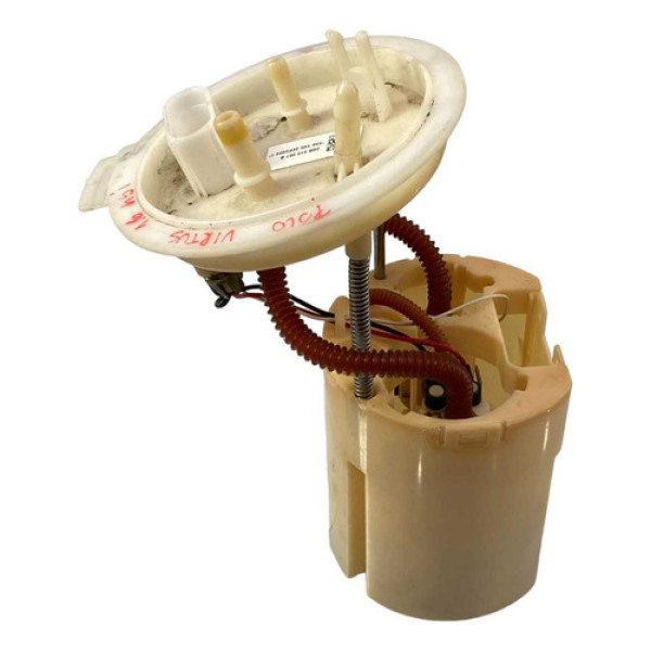 Bomba De Combustível Vw Polo/virtus 1.6 16v Msi 17/23 